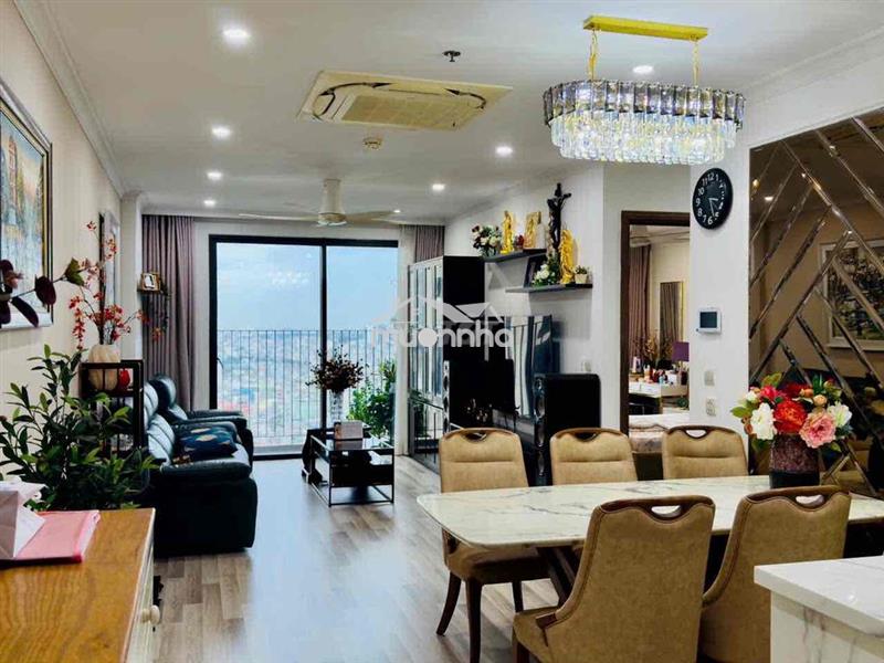 Chính chủ cần bán căn hộ hà đô