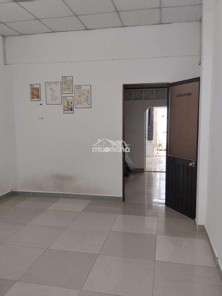 Bán nhà hẻm đường thành thái sổ hồng riêng công chứng ngay - Ảnh 2