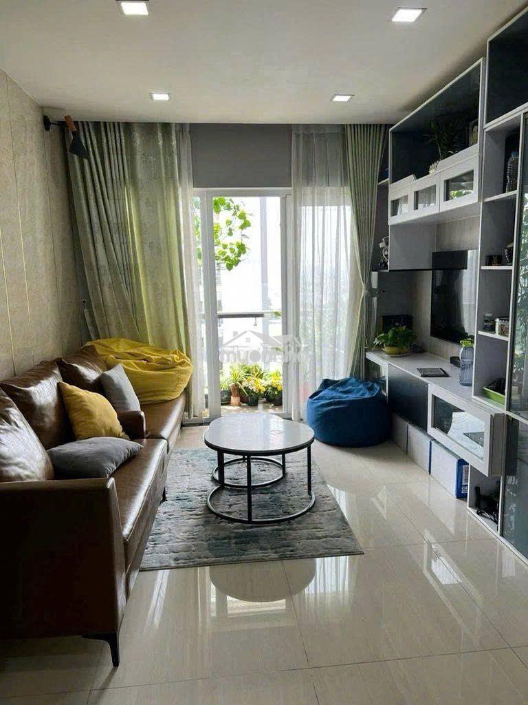Xigrand court , cho thuê căn 3pn ,2wc , full nội thất , giá 22.8 triệu - Ảnh 4