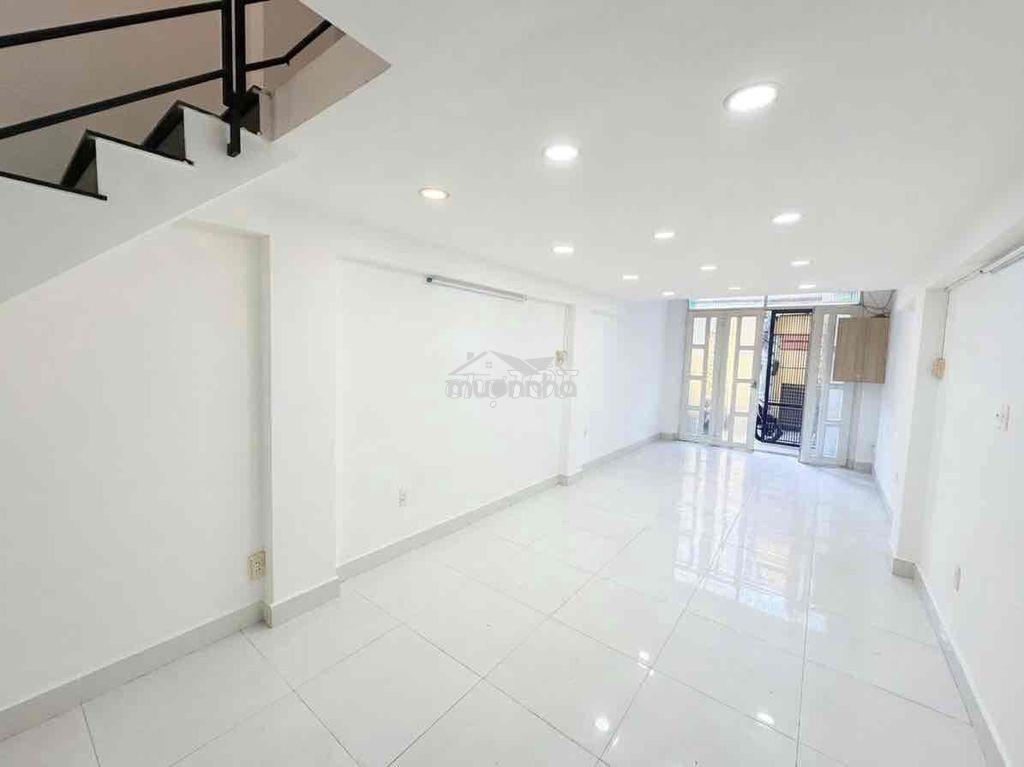Cho thuê nhà cao thắng q3, 53m², 2pn 2wc, 14tr - Ảnh 2