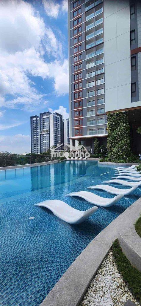 Giỏ hàng chuyển nhượng essensia sky – nhà bè - Ảnh 4