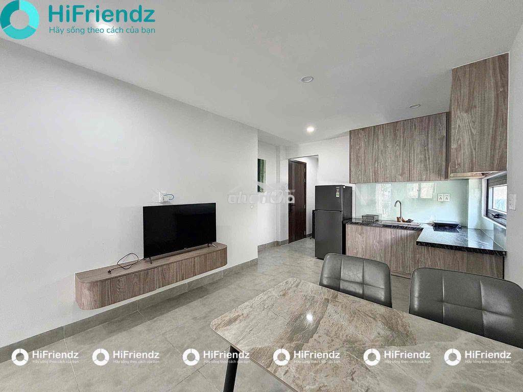🏡🌈Studio ban công thoáng đầy đủ nội thất gần mai chí thọ - Ảnh 3