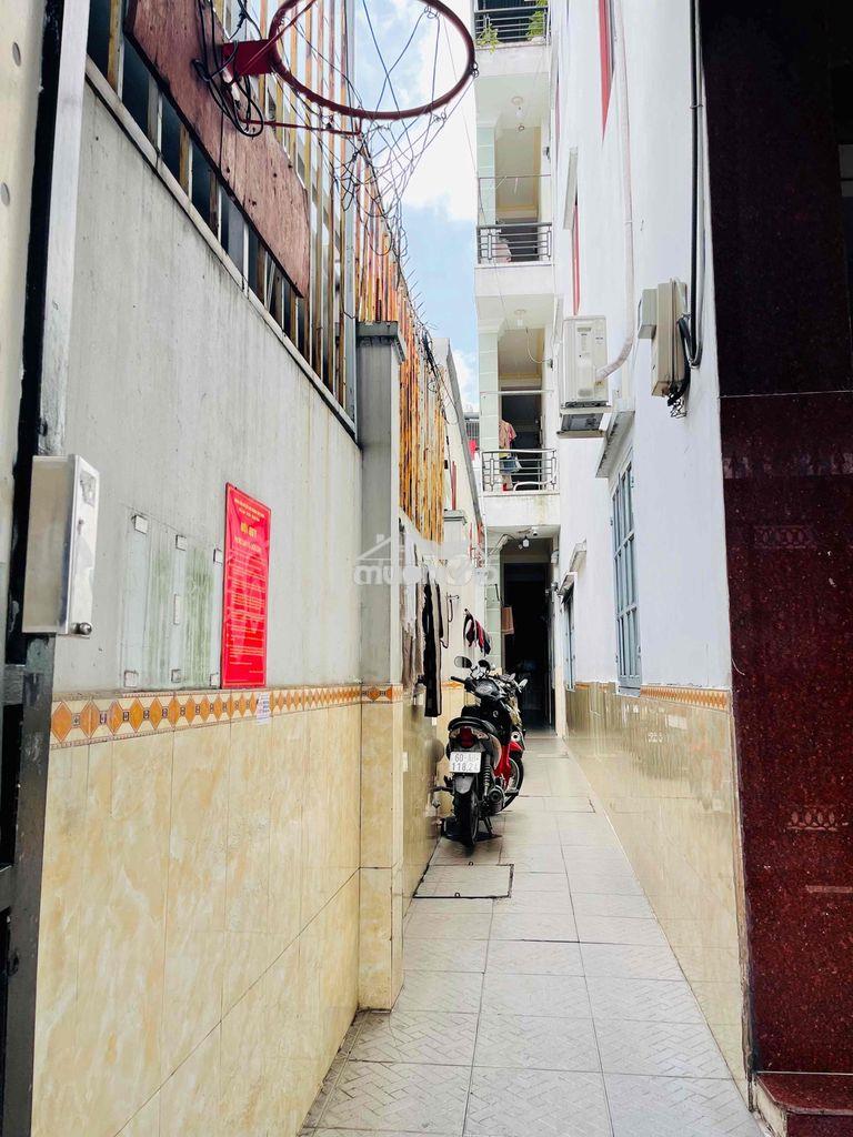 Căn hộ dịch vụ- - Ảnh 4