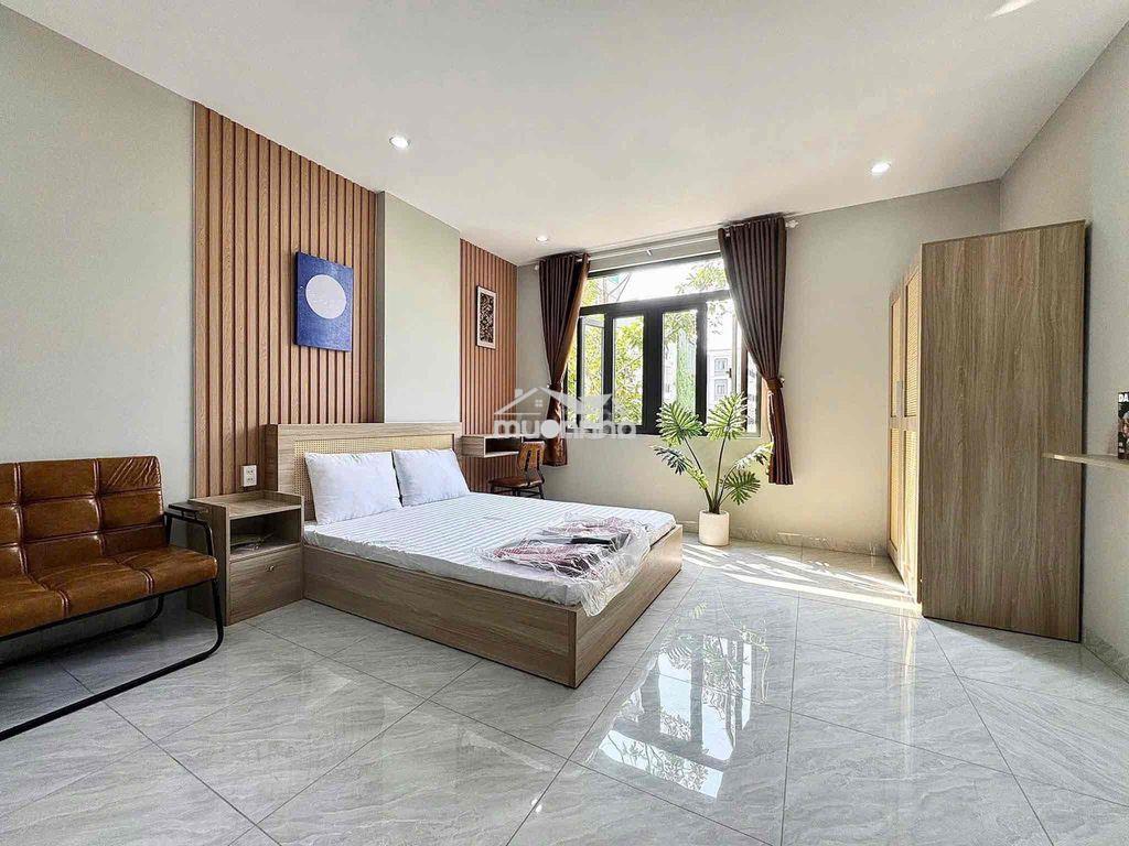 Cho thuê phòng 45m2 - full nội thất - đầy đủ tiện nghi - Ảnh 3