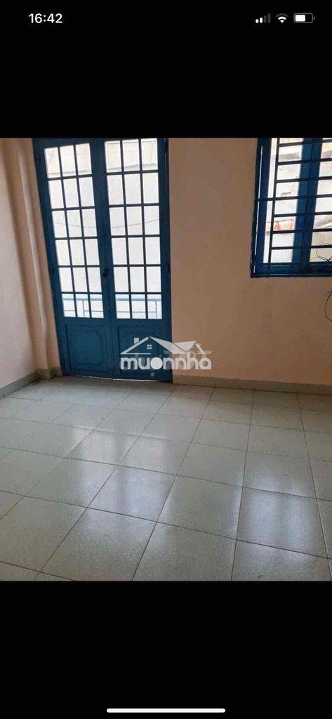Cho thuê nhà nguyên căn đường nguyễn hữu cảnh quận bt - Ảnh 4