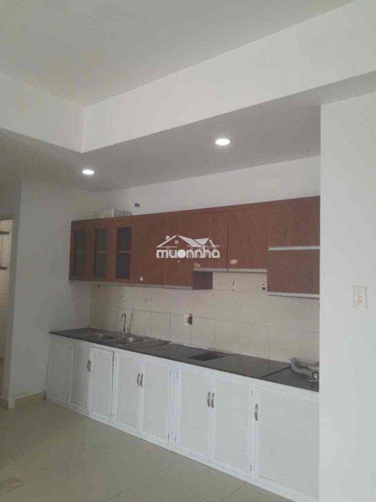 Cho thuê căn góc 3pn - âu cơ tower - 88m2 - 3 phòng ngủ, 10 triệu. - Ảnh 2