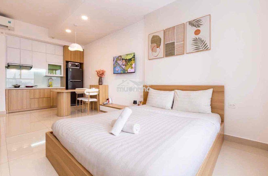 Cho thuê căn hộ sunrise cityview q7 lh : - Ảnh 3