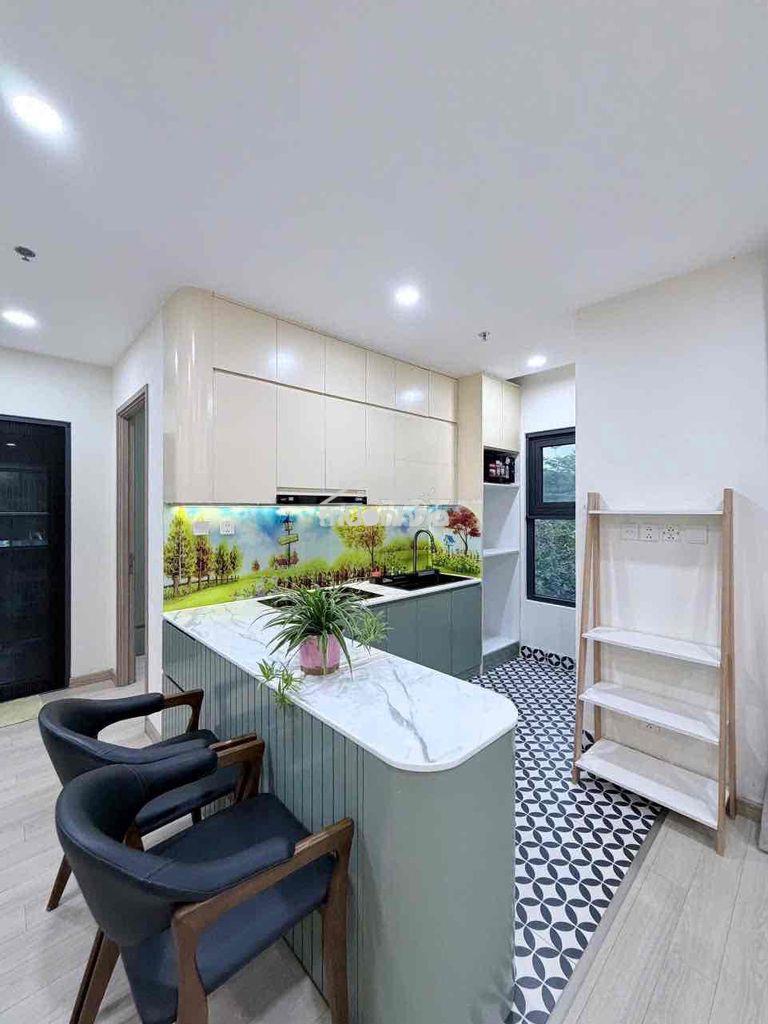 Chưa đến 50tr/m2 cho căn hộ 3pn+ full nội thất cao cấp tại vinhomes gp