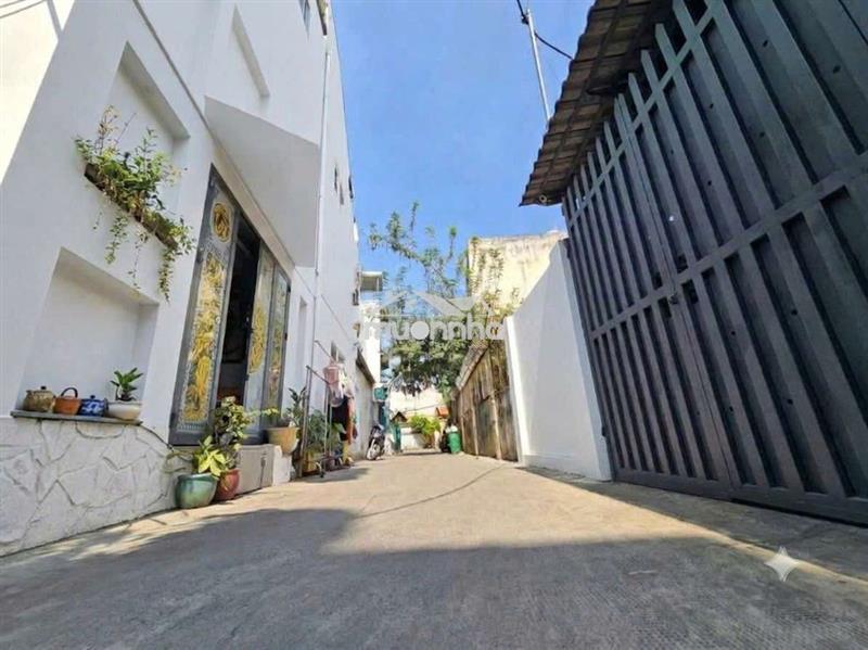 🔥 Giảm sâu - 12 tỷ - đất 147m² – chỉ 80 triệu/m² –tân hòa đông -quận 6