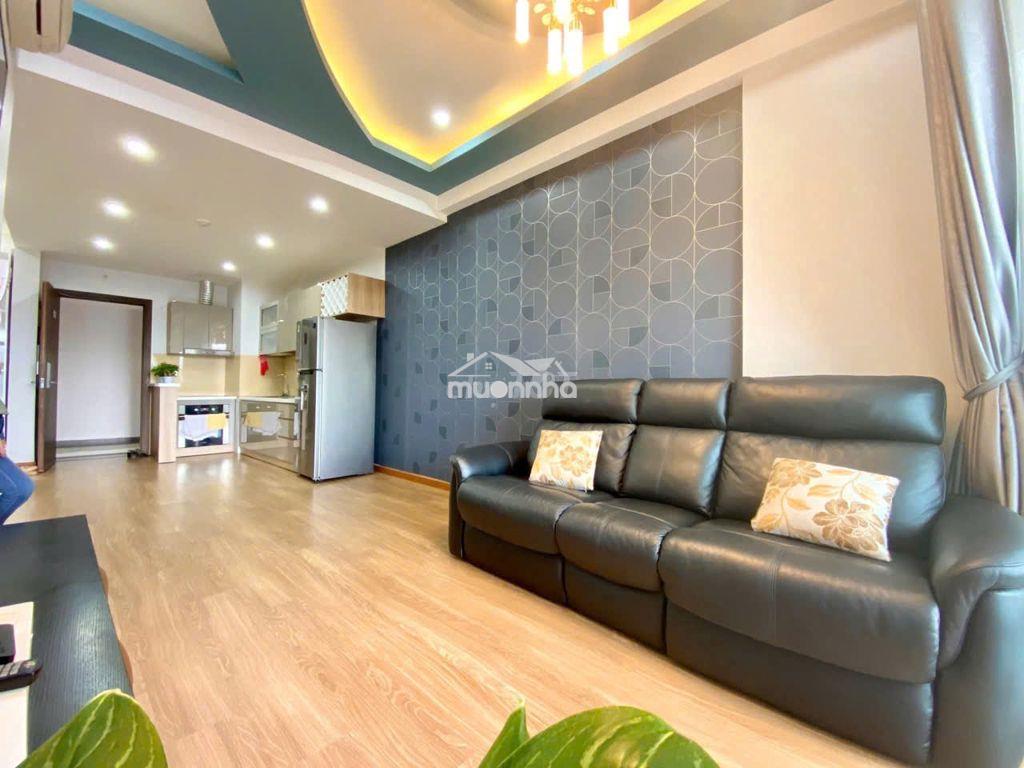 Chung cư phú thạnh. nguyễn sơn, tp: 3p ngủ, full nt, 110m2, 10tr - Ảnh 3