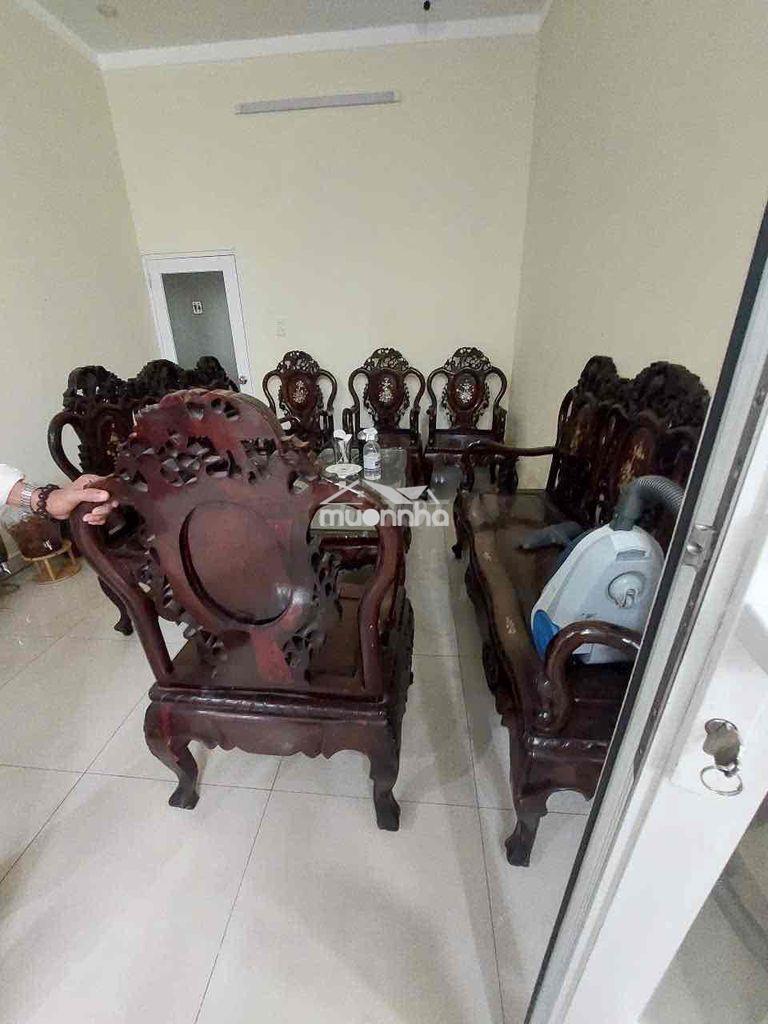 Nhà biệt thự full nội thất tl16 ngay ngã 4 ga gara xe hơi 4pn giá 12 - Ảnh 3