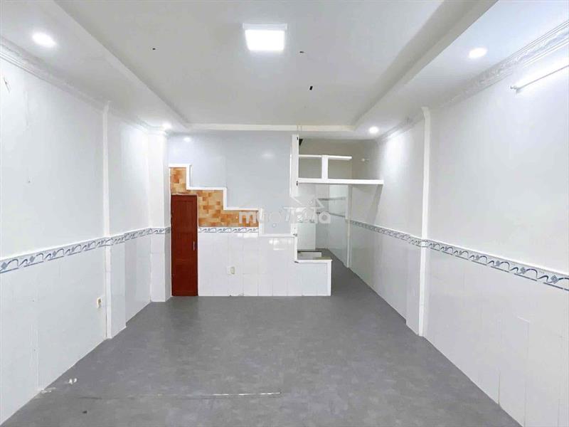 Nhà nguyên căn đường nguyễn quý anh 4x14m đúc 2 tấm 2pn 2wc