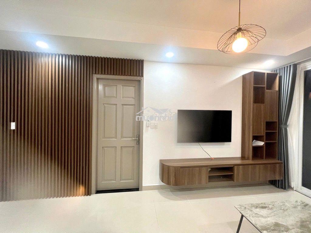  Resgreen tower-tân phú căn hộ cao cấp 3p ngủ, nội thất, giá 14tr5     - Ảnh 4