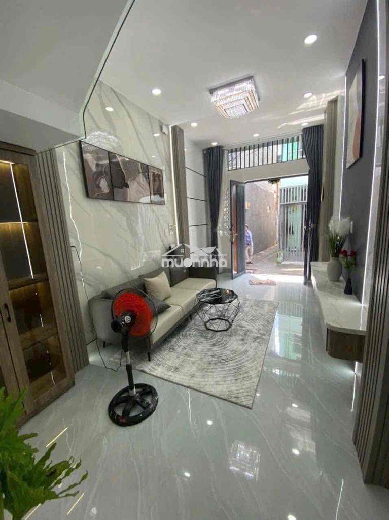 Q6- tân hoà đông 3pn/3wc 11triệu - Ảnh 2