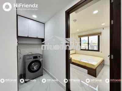 Cho thuê phòng dương bá trạc quận 8 - 2 phòng ngủ - 60m2 - 8 triệu - Ảnh 4