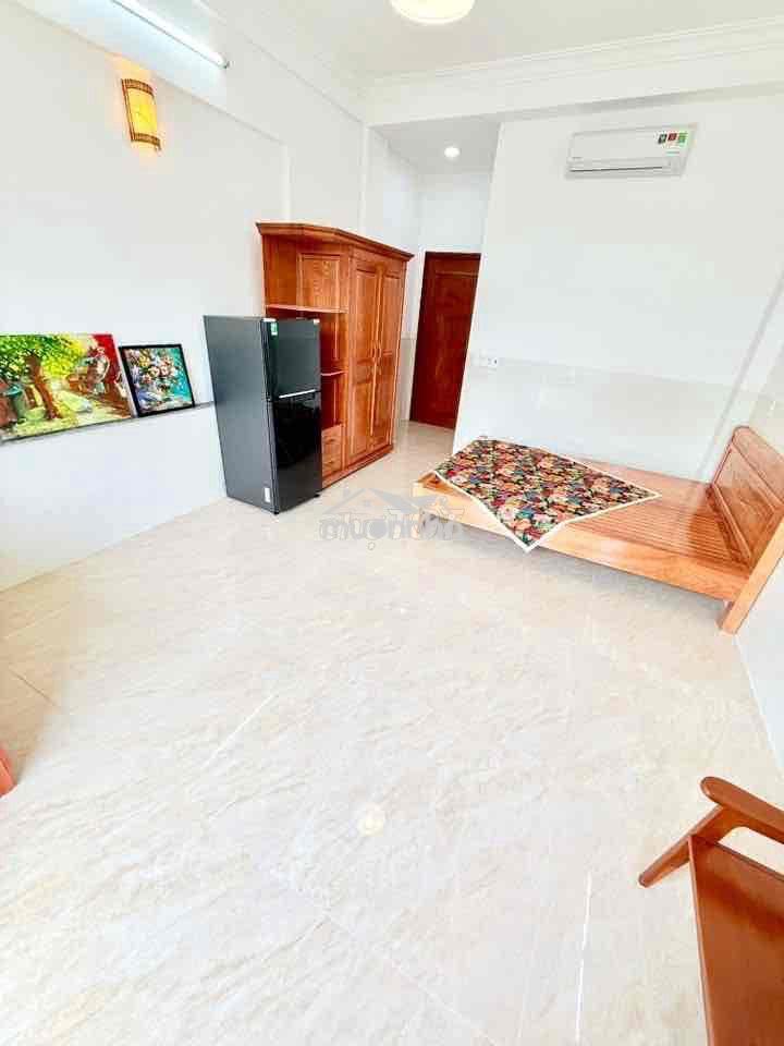 Cho thuê căn hộ dịch vụ - Ảnh 4