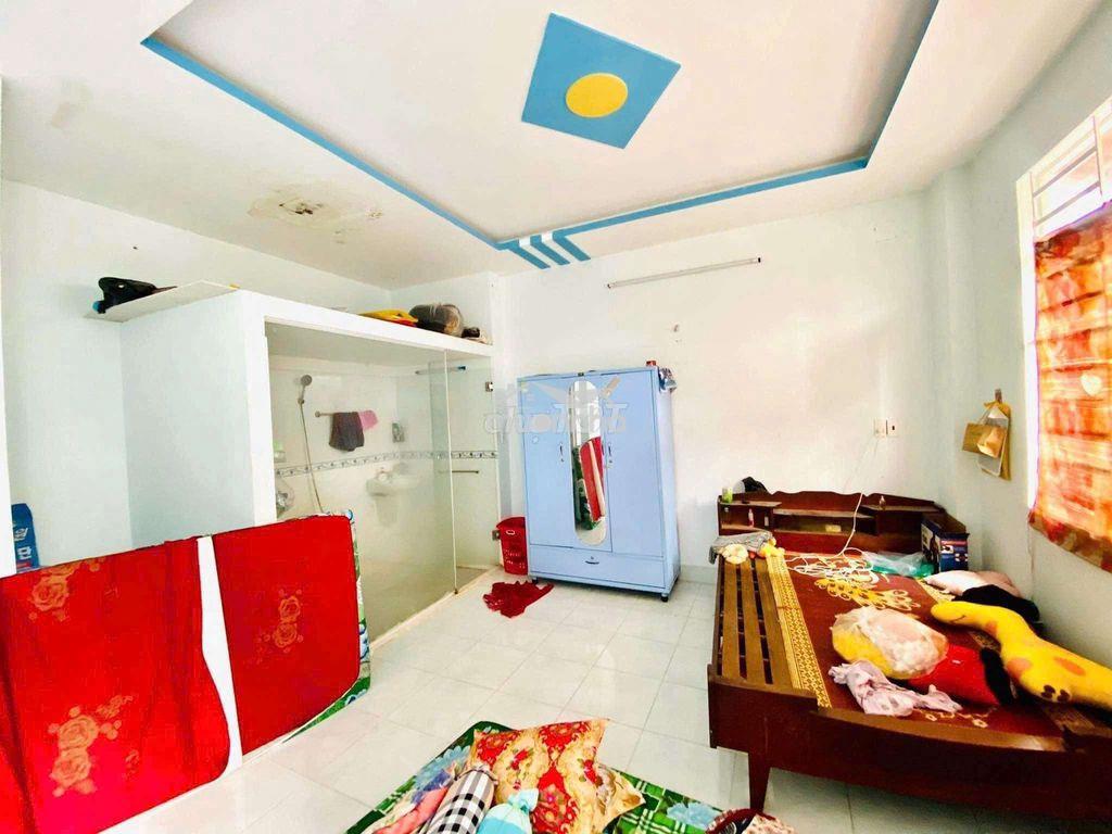 Nhà tân kỳ tân quý tân phú 5,4*15_hxh thông_10pn _ đang cho thuê - Ảnh 4