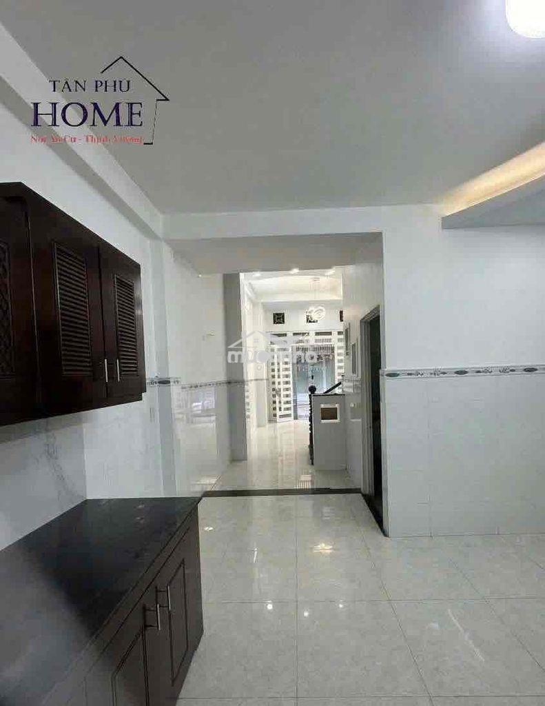 Hẻm 4m 99/ gò dầu_tân quý_4x16m_đúc 3 tấm mới keng 3pn_s.thượng - Ảnh 4