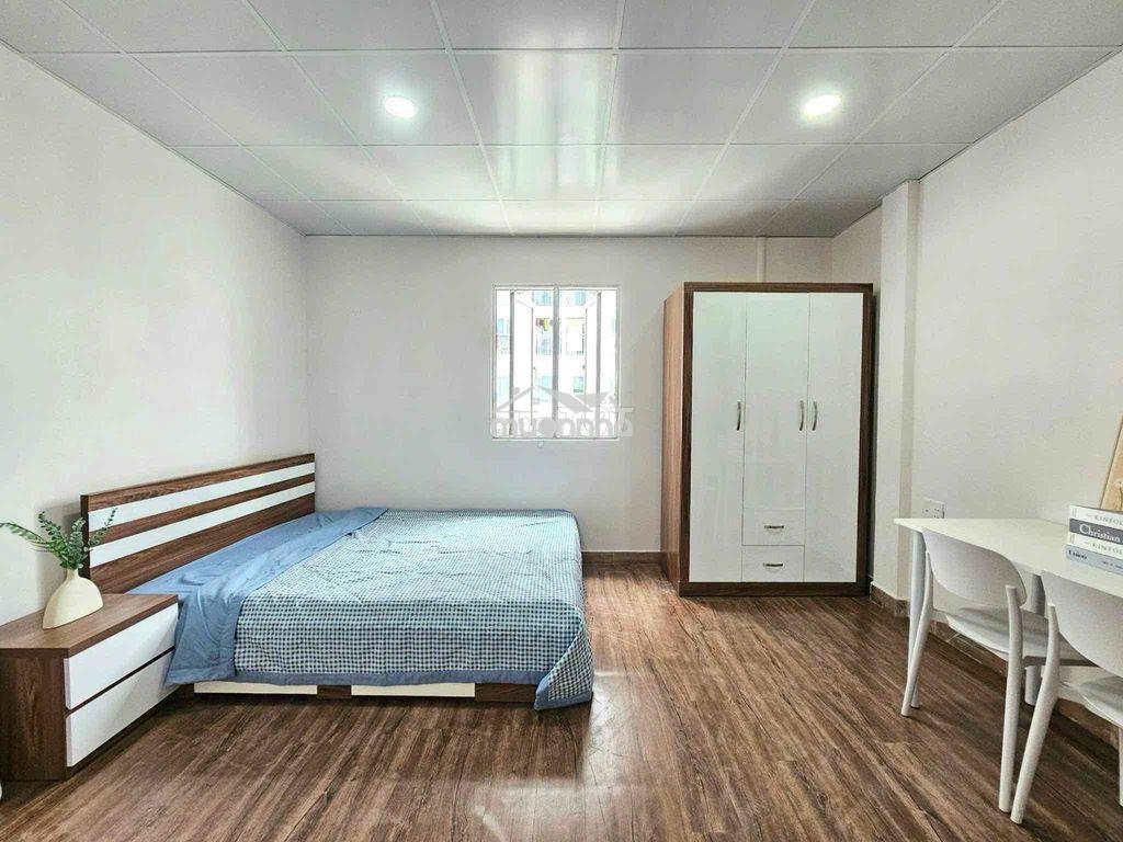 Studio full nội thất quận 7  gần sát các trường đại học - Ảnh 4