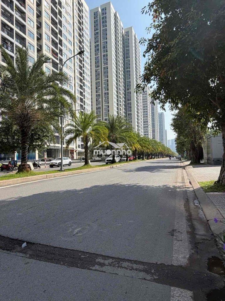 Vinhomesgrandpark q9, 75m2, căn góc, 3pn, 3.7tỷ - Ảnh 3