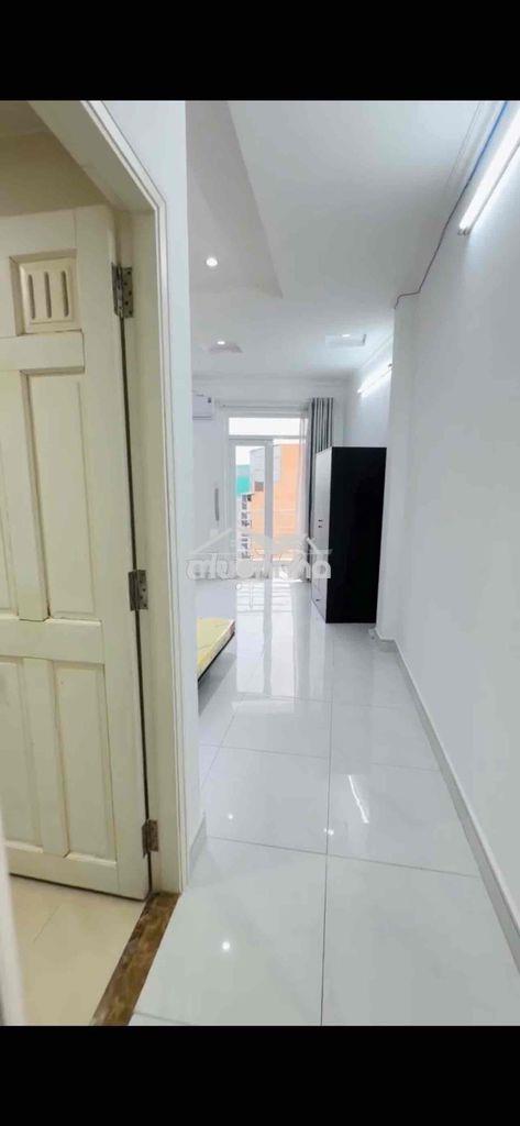 Cho thuê phòng nguyên lầu 40m2 npn quận 3 - Ảnh 2