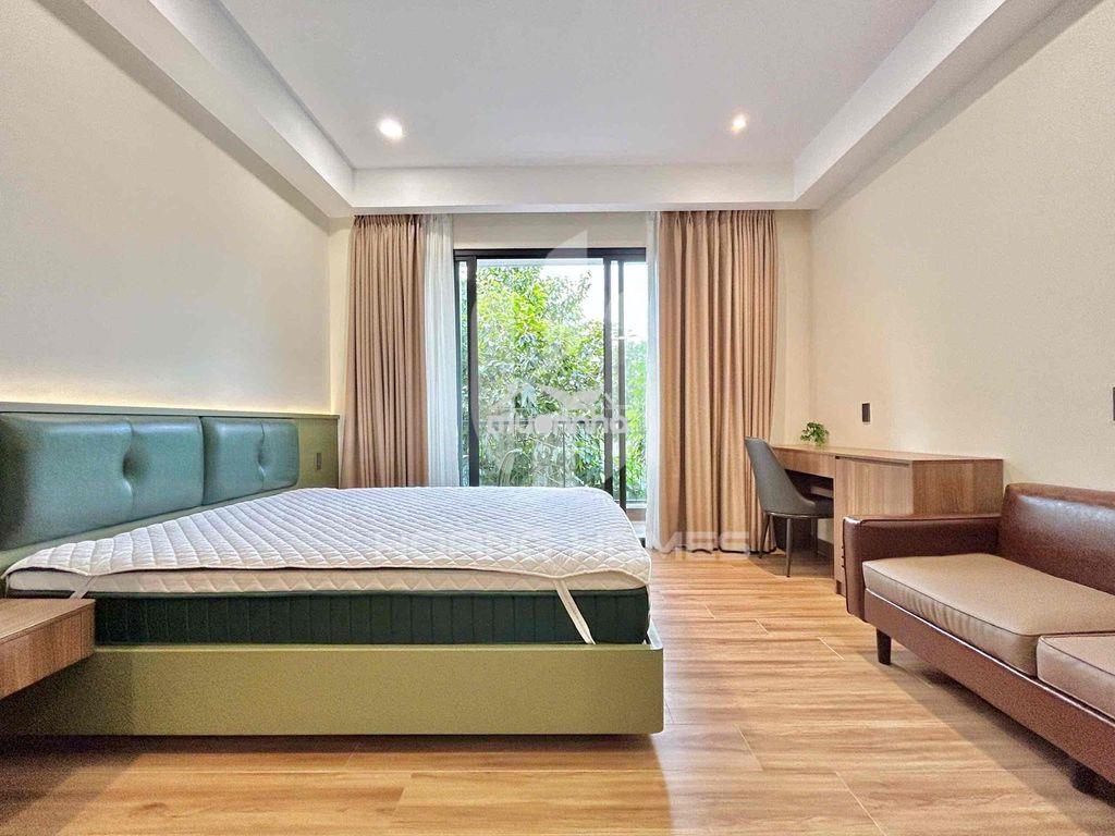 Cho thuê căn hộ gần global city - Ảnh 4
