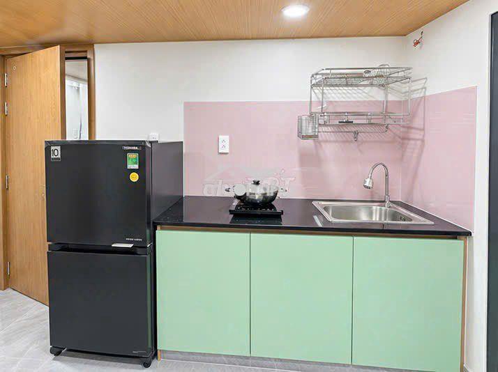 Căn hộ đường thạnh mỹ lợi quận 2 - giá 5tr3 đến 6tr3 - Ảnh 2