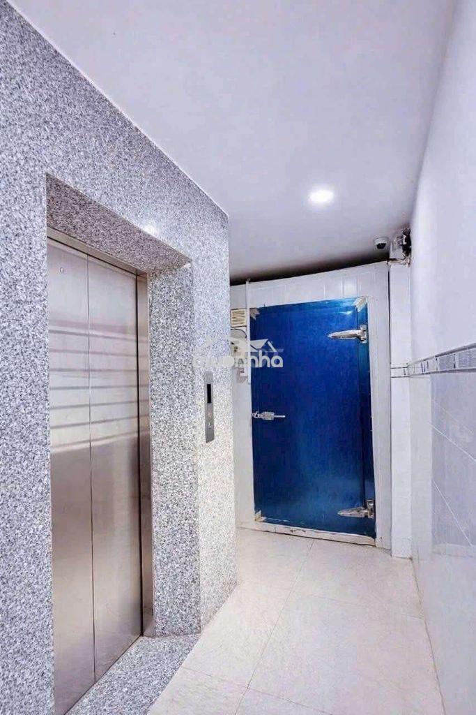 Căn hộ có thu nhập cao mặt tiền ds10 lê văn thọ - Ảnh 4