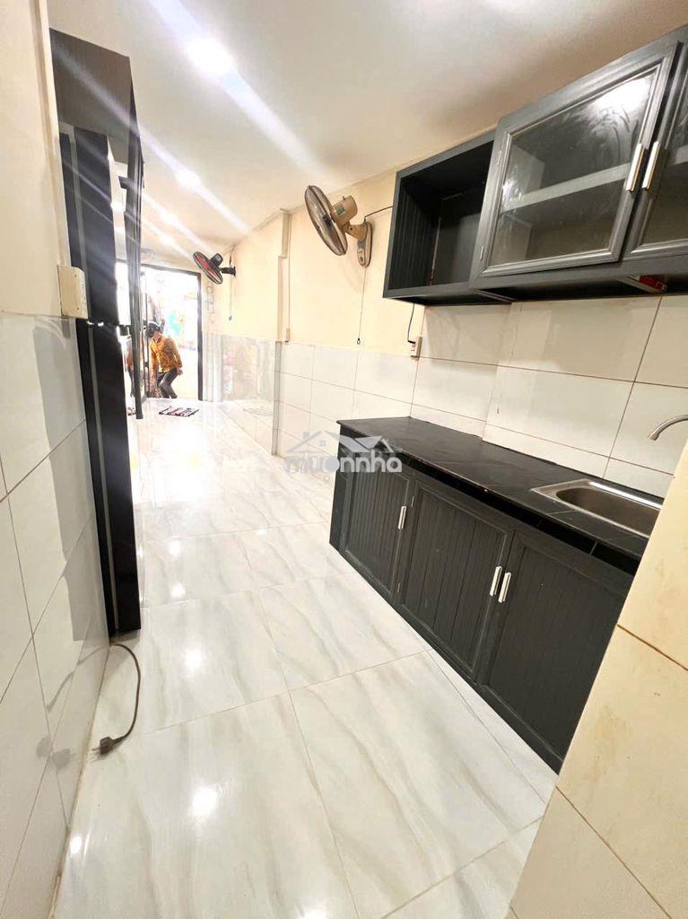 Nhà tân hòa đông.2,5m×10m,1 lầu. - Ảnh 2