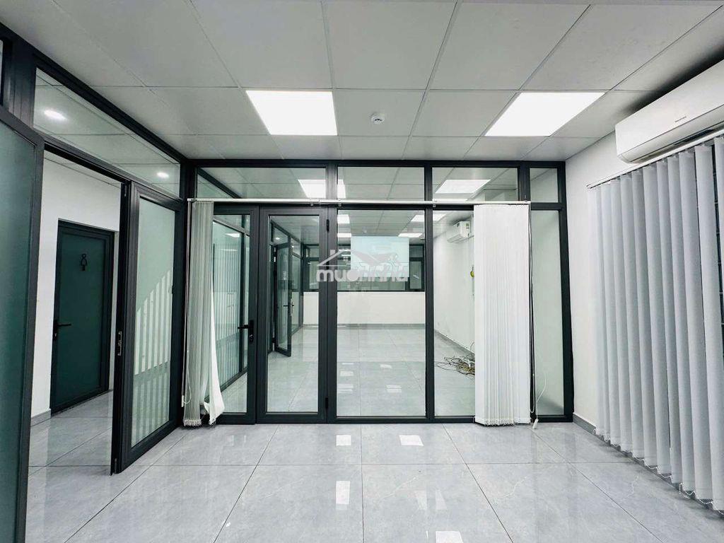 Cho thuê building - 1.200m2 trung tâm quận phú nhuận - Ảnh 3