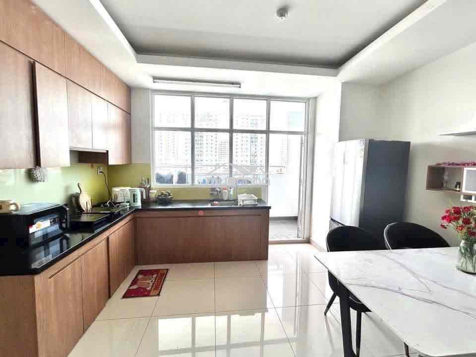 🔥Bán căn hộ 2pn*góc sổ hồng riêng*fullnt*cc bellezaq7*dt 68m2*3.68 tỷ - Ảnh 3