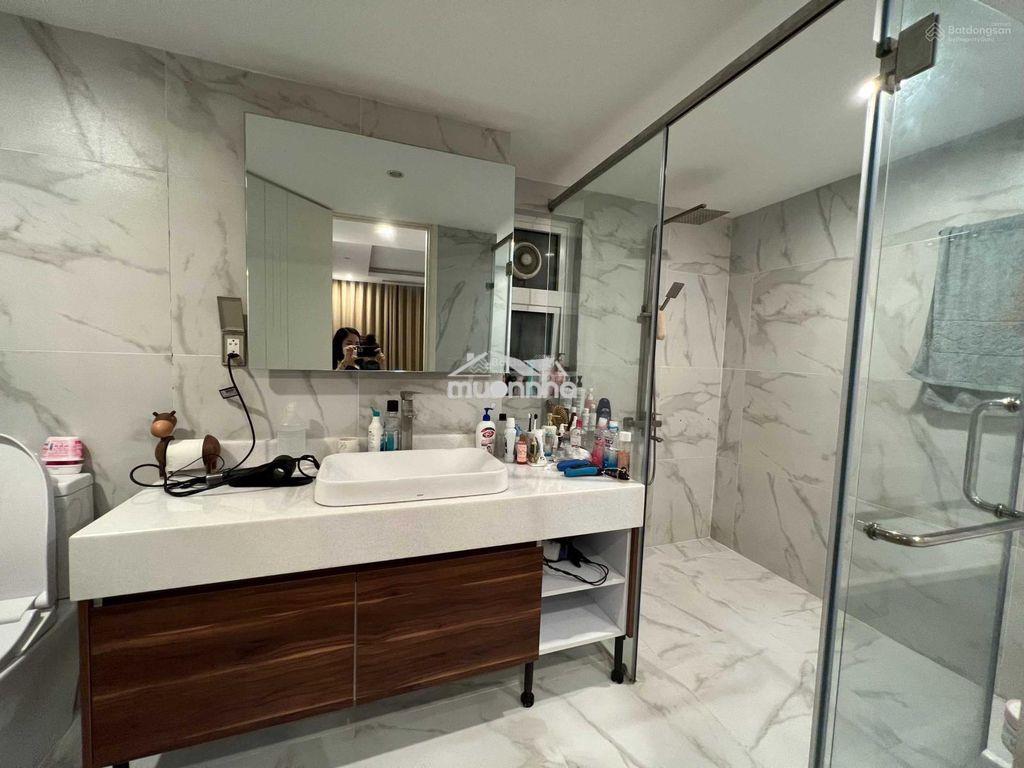 Chính chủ cần bán căn hộ cc lotus garden, dt: 72m2, 2pn, 2wc, sổ hồng - Ảnh 4