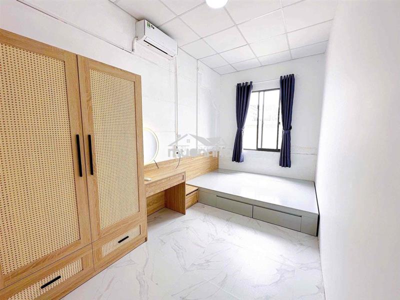 Chính chủ cho thuê căn hộ 1pn cityland gò vấp chỉ 8tr5