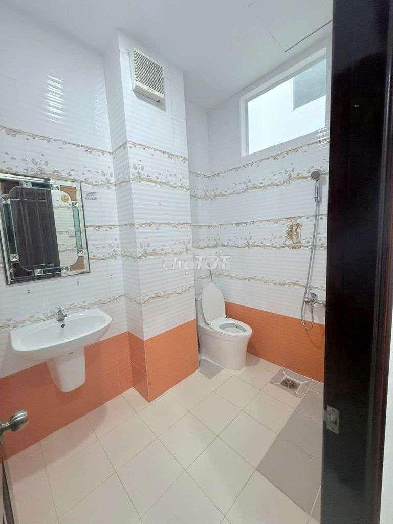 Chính chủ cho thuê chdv 25m2 full nt - Ảnh 4