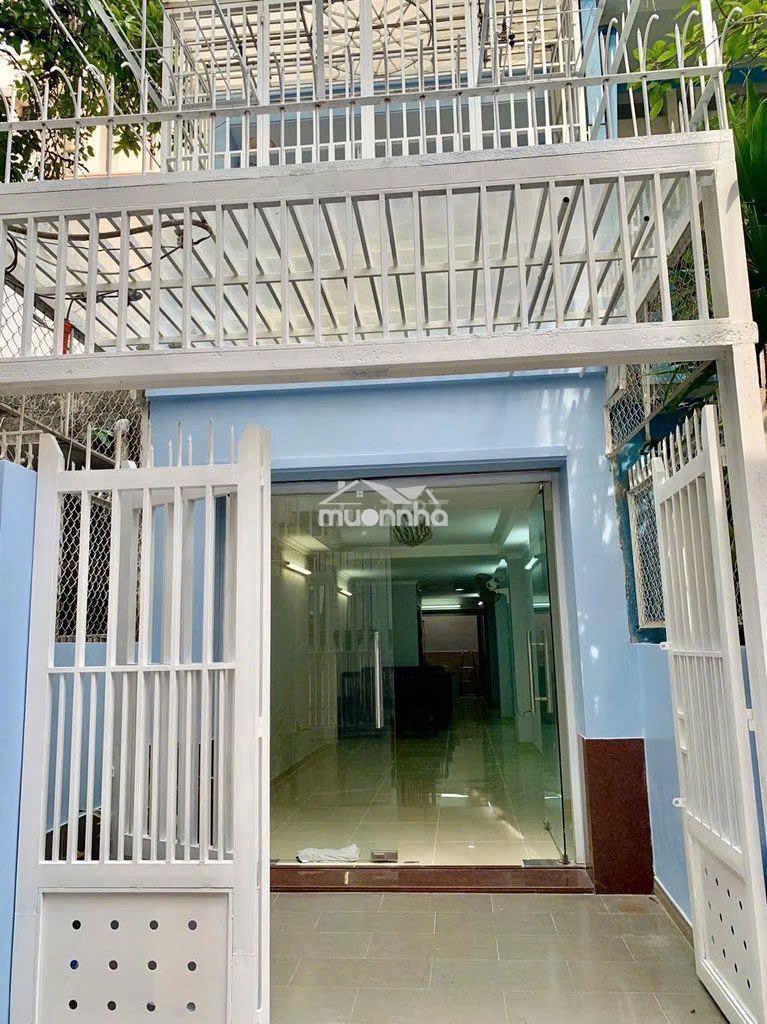 Cho thuê nhà : 314/  điện biên phủ, phường 11, quận 10. - Ảnh 2