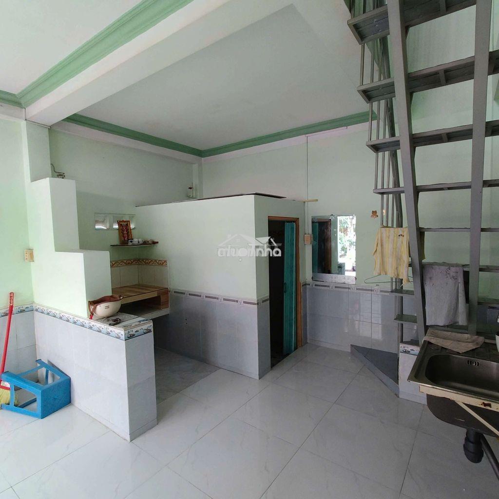 Cho thuê nhà nguyên căn trần xuân soạn - Ảnh 2