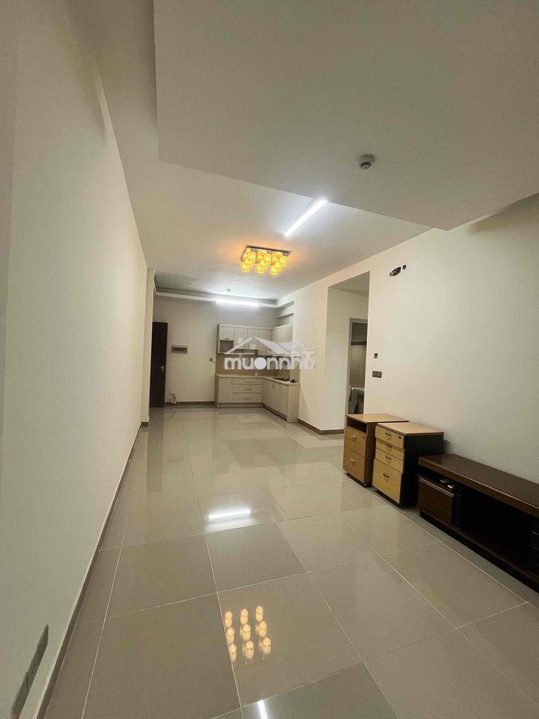 3 phòng ngủ, nhà trống, mới, cho thuê 9 triệu tại era town - Ảnh 2