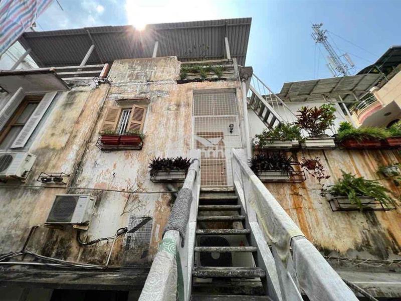 Cc cho thuê nhà phố vintage , độc nhất sg , 50m2