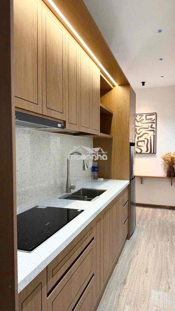 Chung cư 2pn- 1pk- tại xvnt bình thạnh giá rẻ - Ảnh 4