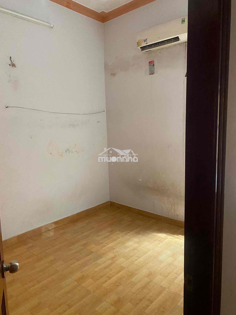 Cho thuê nhà sạch sẽ ngay chợ nữ dân công hẻm sạch sẽ ở ngay giá rẻ - Ảnh 4