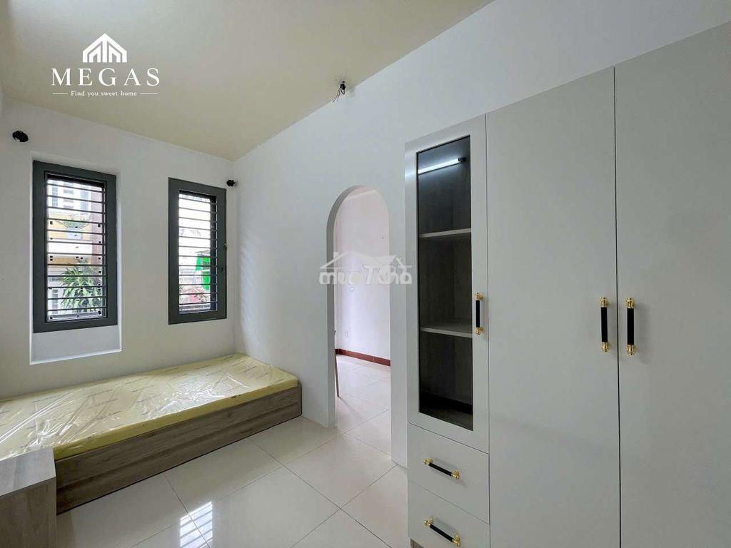 1 phòng ngủ tách bếp _ sẵn đầy đủ nội thất _ ngay nhà máy bia - Ảnh 3