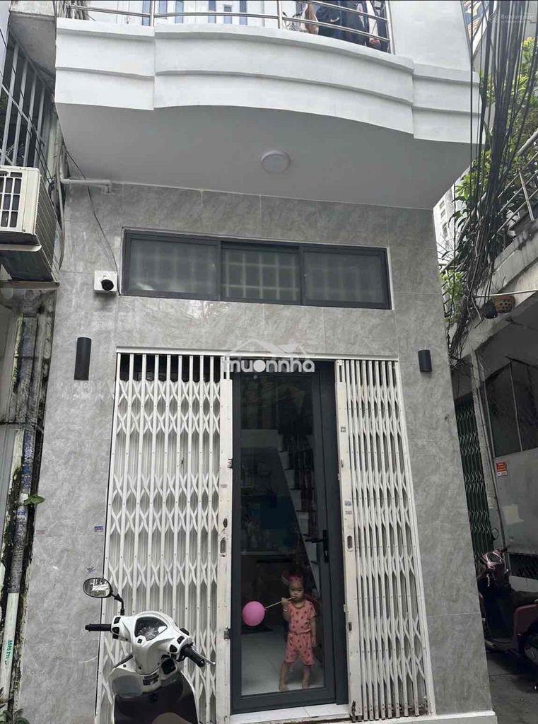 ❤️Cho thuê nhà, 8triêu, ni sư huỳnh liên tân bình - 2pn - Ảnh 2