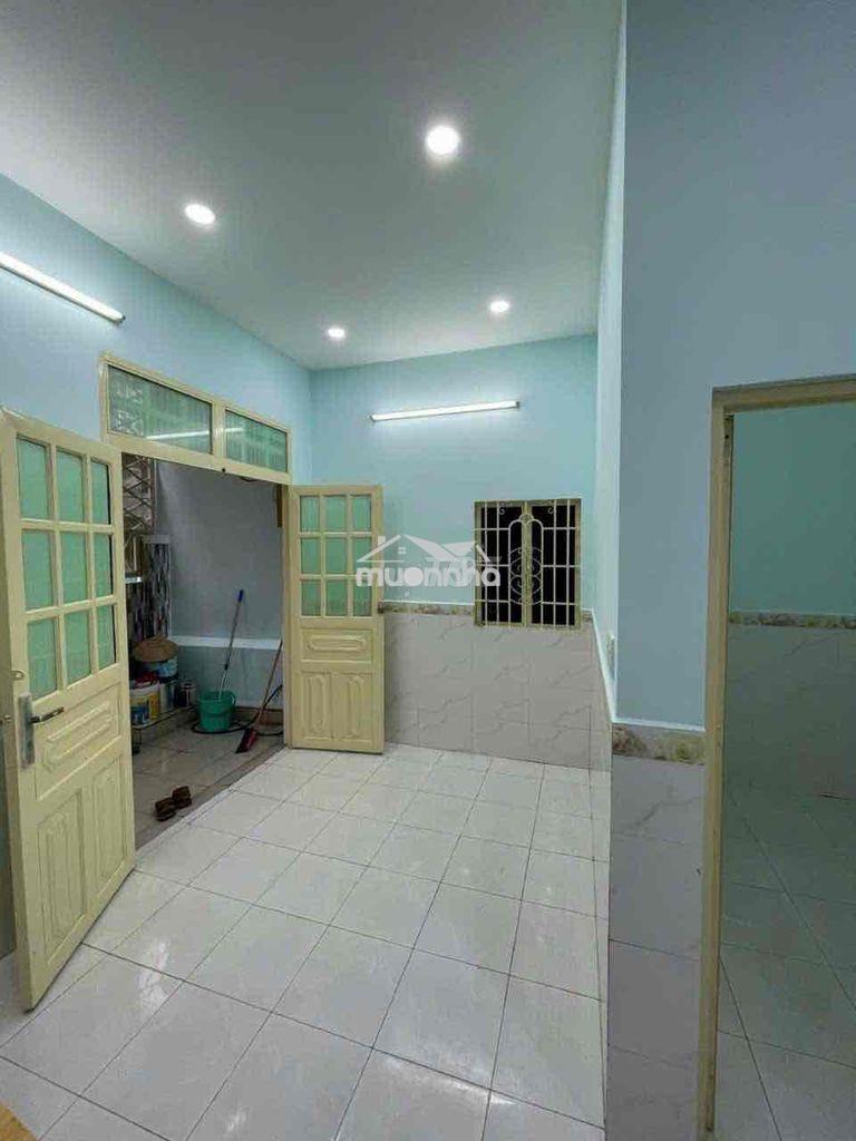 Cho thuê nhà 1 lầu 3pn 2wc hẻm nguyễn duy trinh giá 9tr✨✨✨