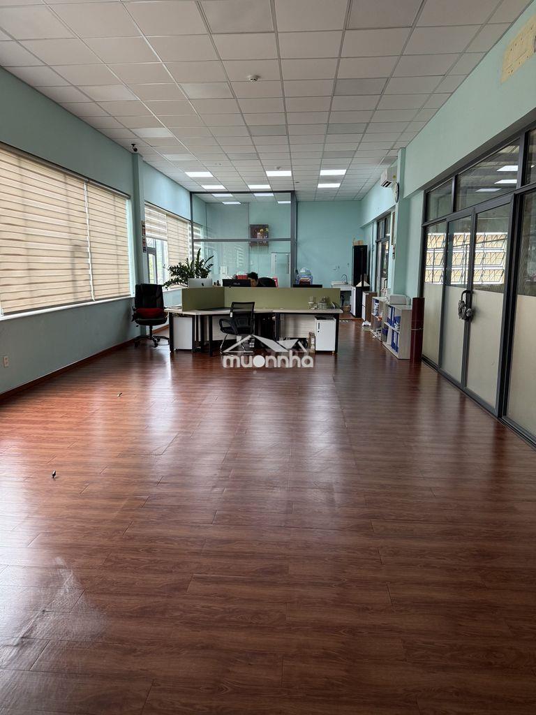 Cho thuê văn phòng – kcn tân tạo, tp.hcm - Ảnh 2