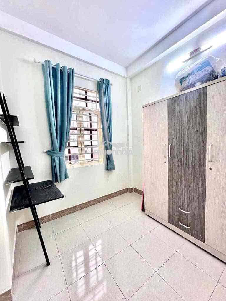 🔥🔥Nhà full nội thất, 2pn,2wc, nguyễn công trứ, p19, bình thạnh - Ảnh 4