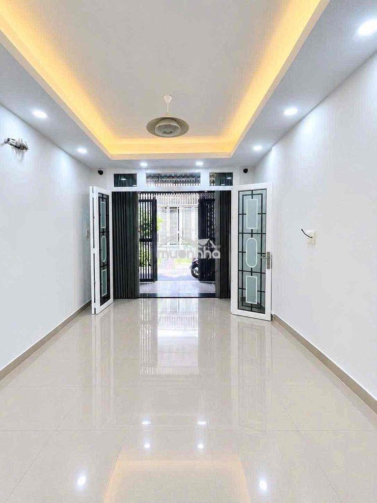 Bán nhà hẻm ô tô ngô quyền quận 10 5 tầng 8pn giá 9.05 tỷ - Ảnh 2