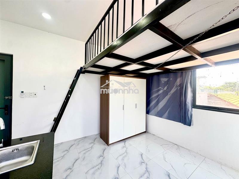 Còn 1 slot phòng gác full nội thất sát _ ufm - vinhomes - khu cnc