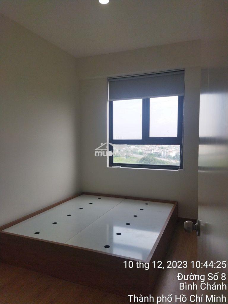 Cần bán gấp 2pn giá 1ty9 sổ hồng lâu dài - Ảnh 3