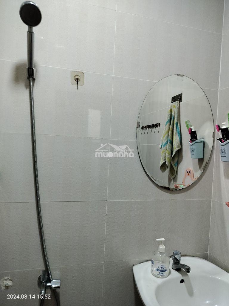 Cho thuê phòng tại quận 2 cũ - Ảnh 2