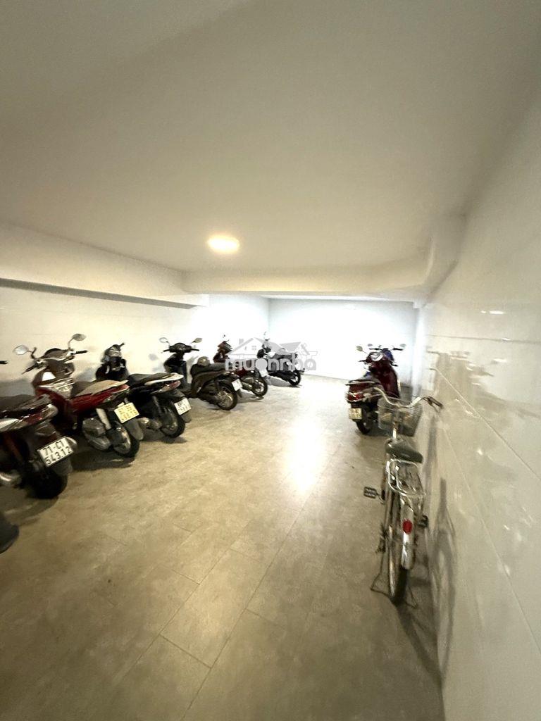 Chính chủ cho thuê nhà nguyên căn etown cộng hoà-tân bình - Ảnh 3